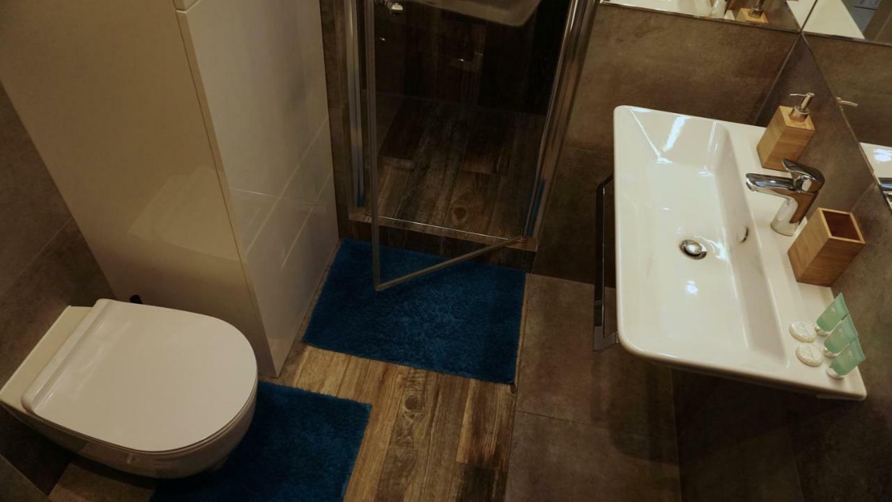 Apartament Lublin Centrum "Foxy Cat" Екстериор снимка