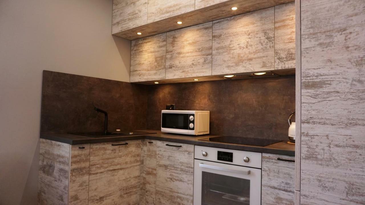 Apartament Lublin Centrum "Foxy Cat" Екстериор снимка