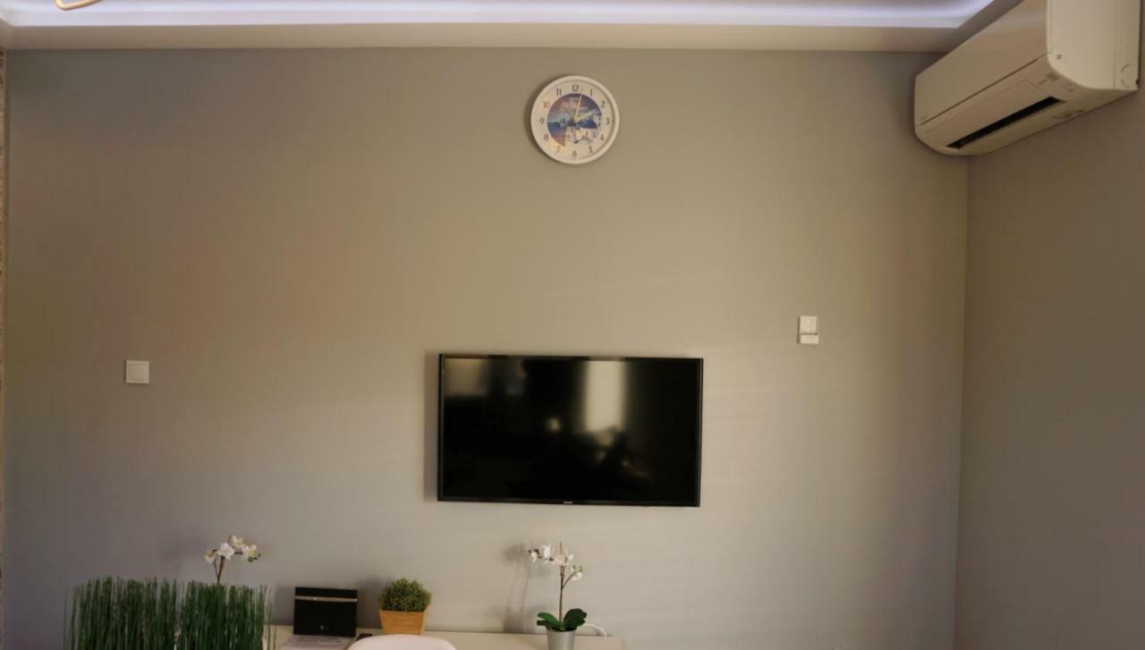 Apartament Lublin Centrum "Foxy Cat" Екстериор снимка
