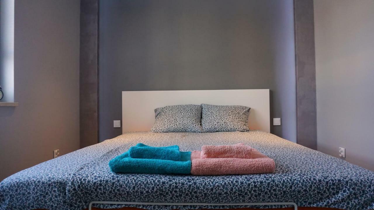 Apartament Lublin Centrum "Foxy Cat" Екстериор снимка