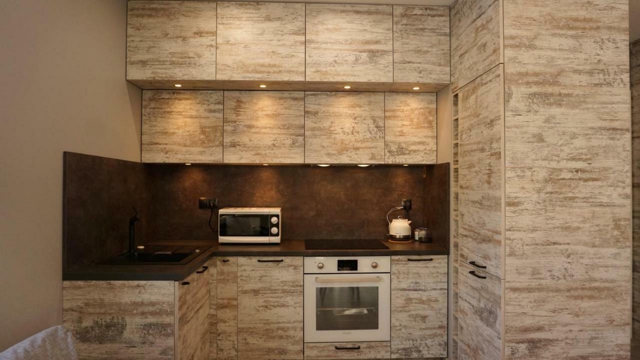 Apartament Lublin Centrum "Foxy Cat" Екстериор снимка