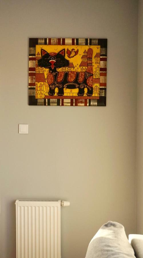 Apartament Lublin Centrum "Foxy Cat" Екстериор снимка